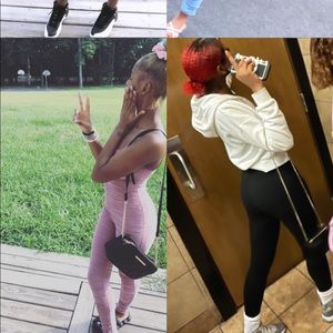 Meet your Posher, Grace